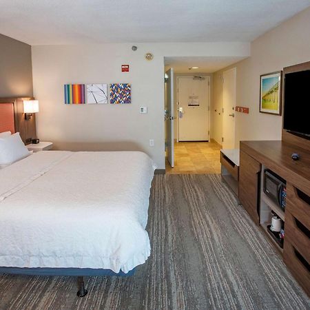 Hampton Inn Pensacola-Airport Dış mekan fotoğraf
