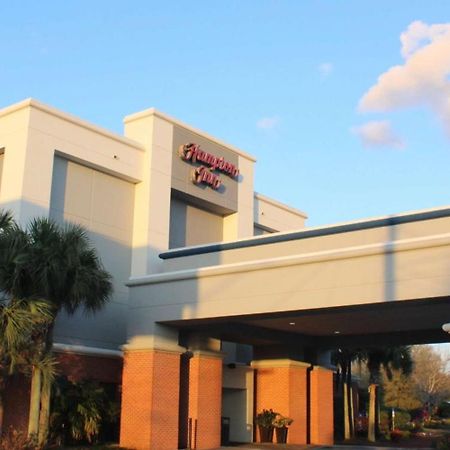 Hampton Inn Pensacola-Airport Dış mekan fotoğraf
