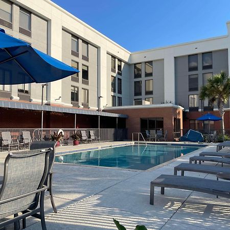 Hampton Inn Pensacola-Airport Dış mekan fotoğraf