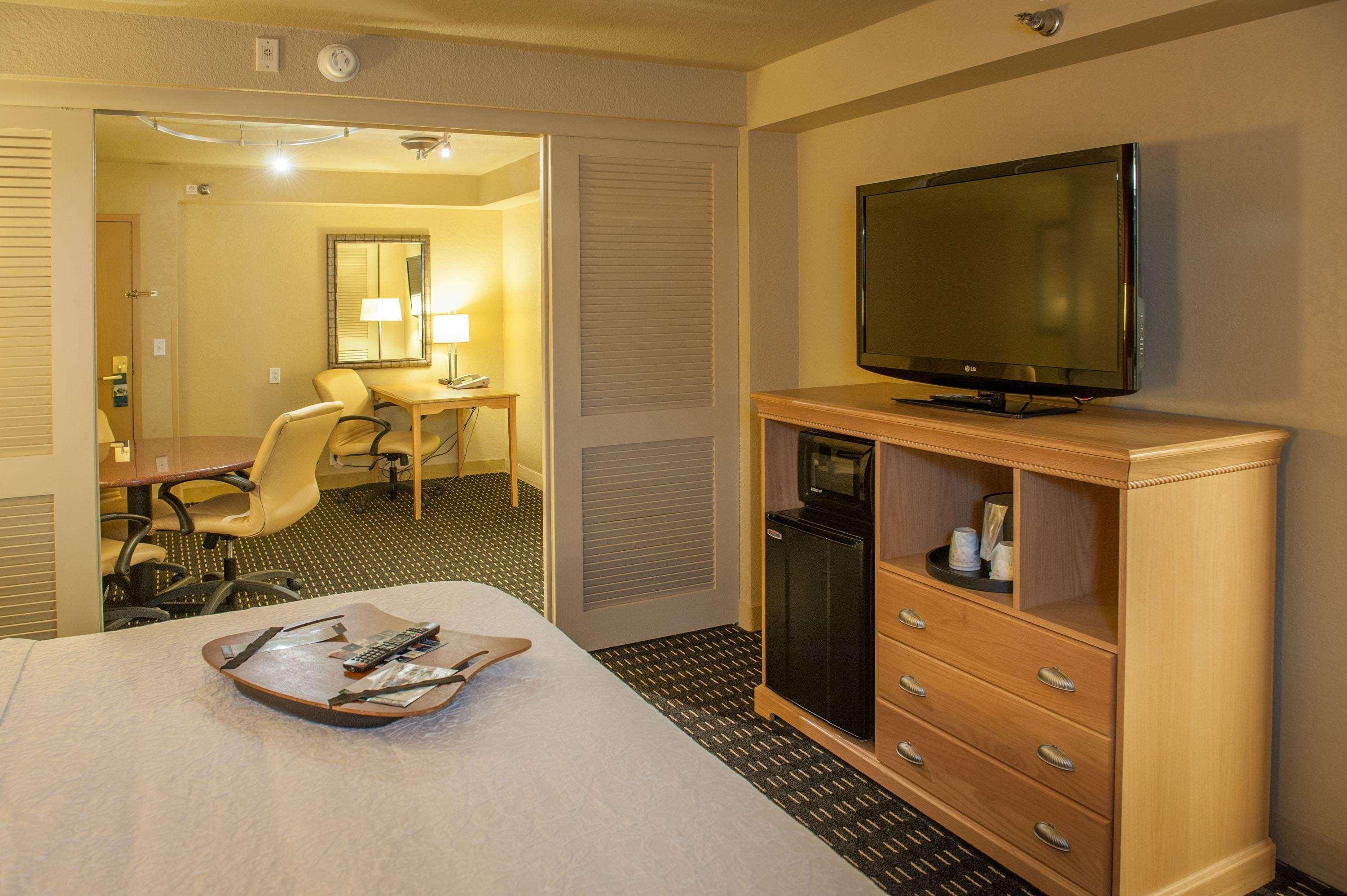 Hampton Inn Pensacola-Airport Dış mekan fotoğraf