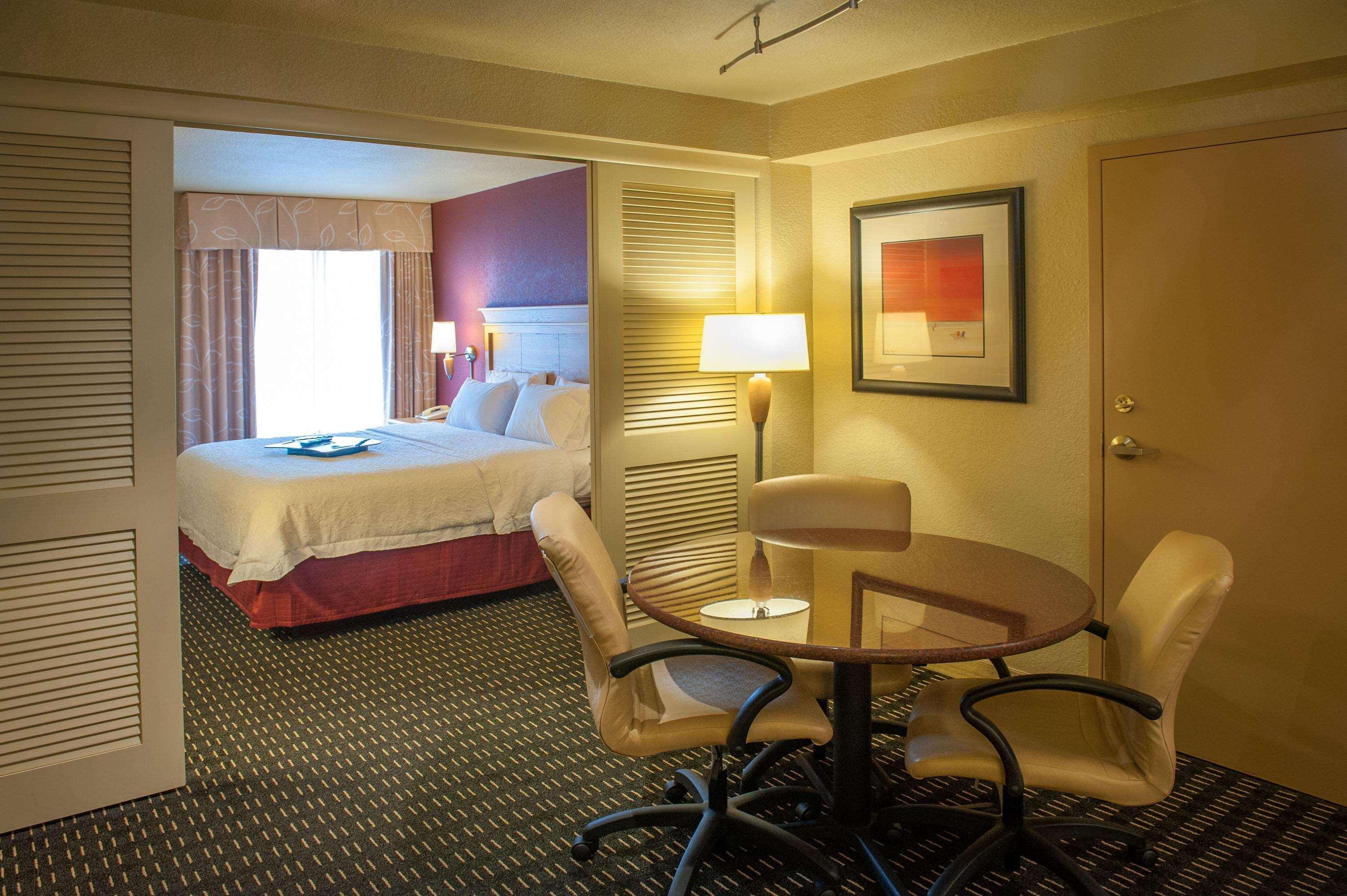 Hampton Inn Pensacola-Airport Dış mekan fotoğraf