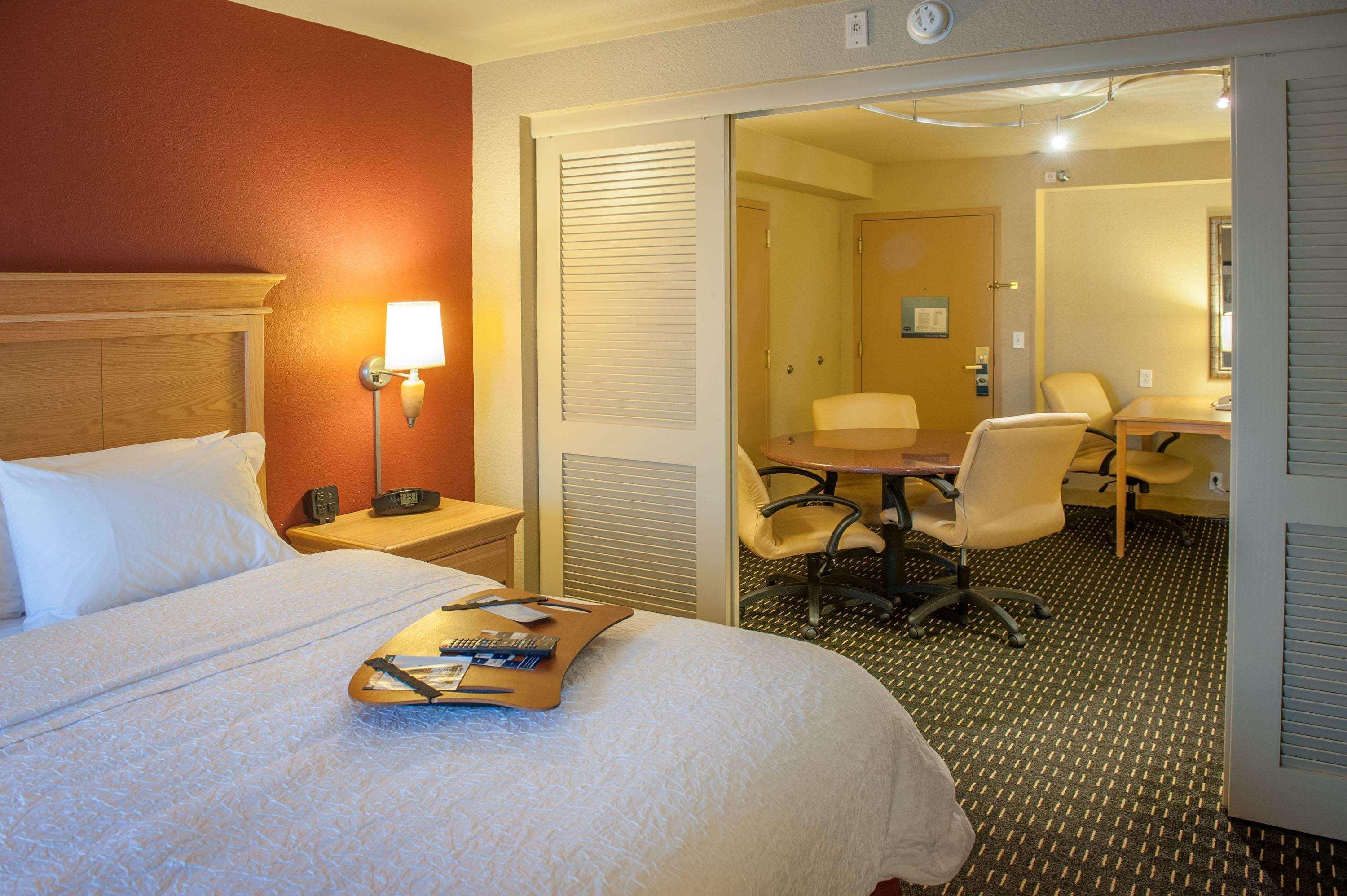 Hampton Inn Pensacola-Airport Dış mekan fotoğraf