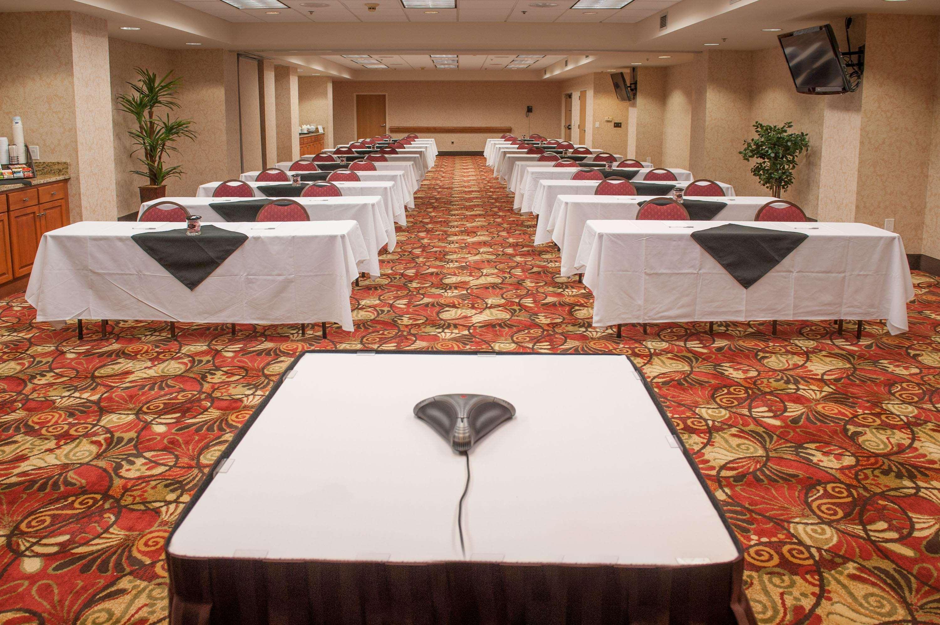 Hampton Inn Pensacola-Airport Dış mekan fotoğraf