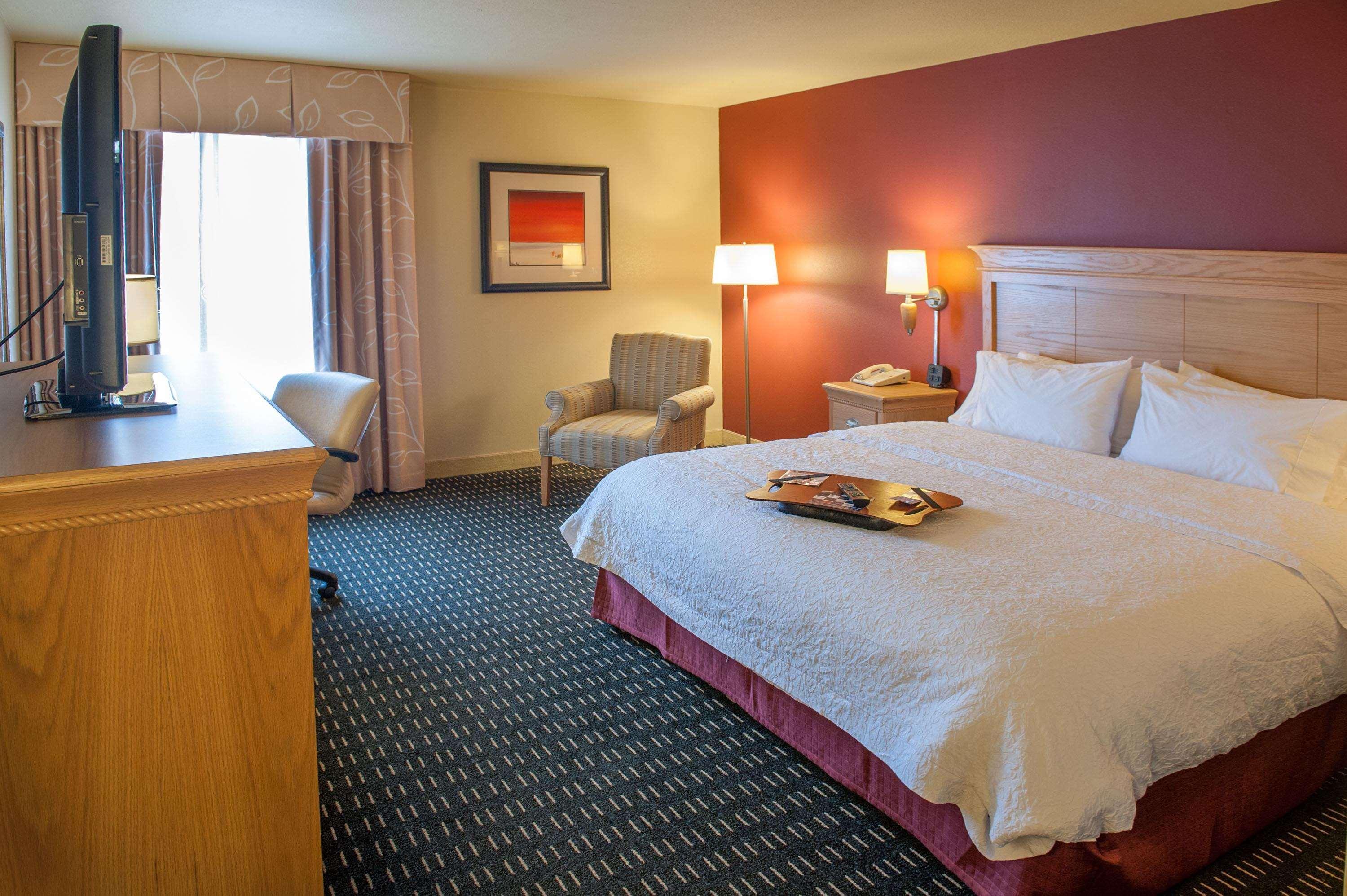 Hampton Inn Pensacola-Airport Dış mekan fotoğraf