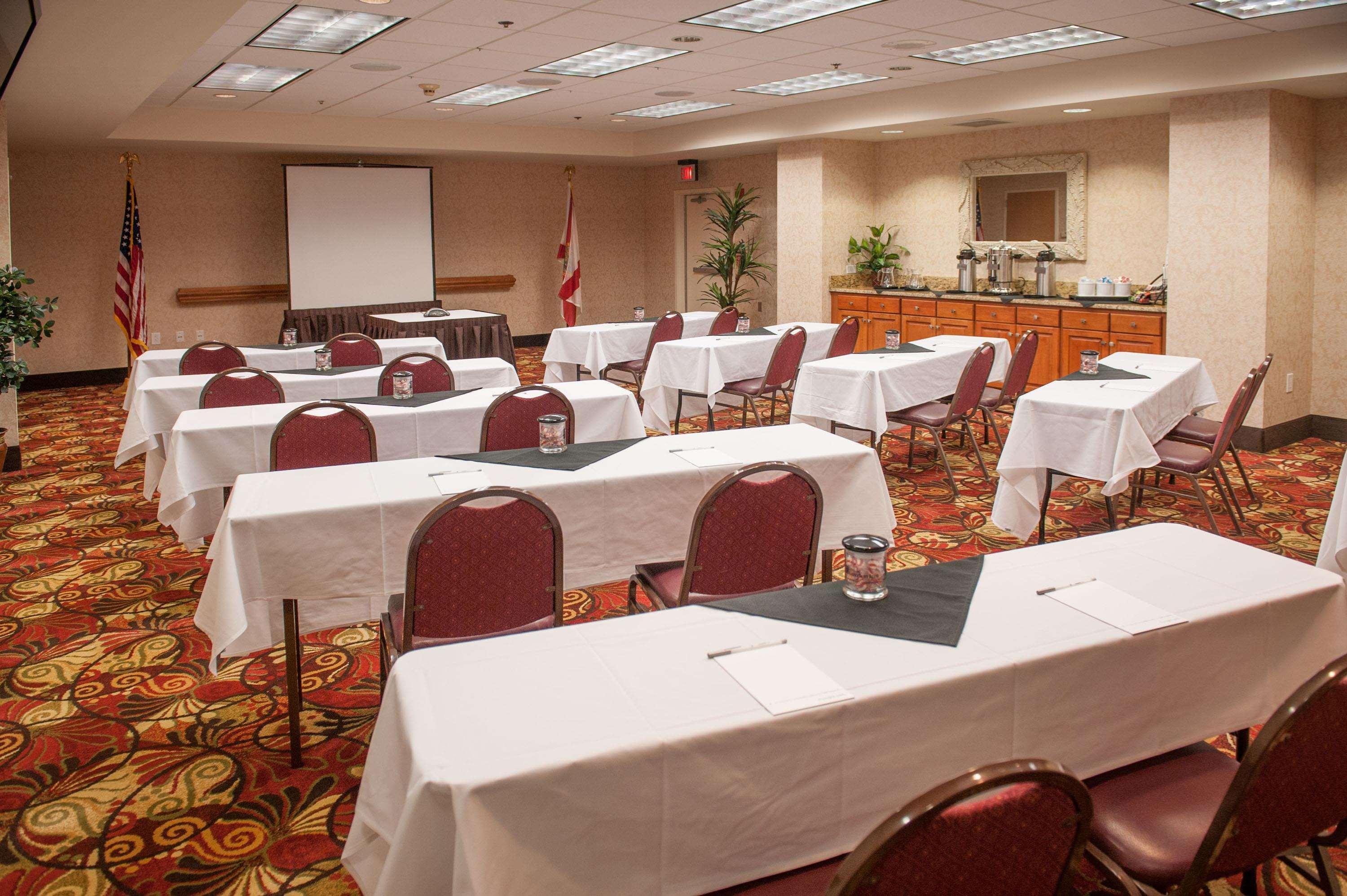 Hampton Inn Pensacola-Airport Dış mekan fotoğraf