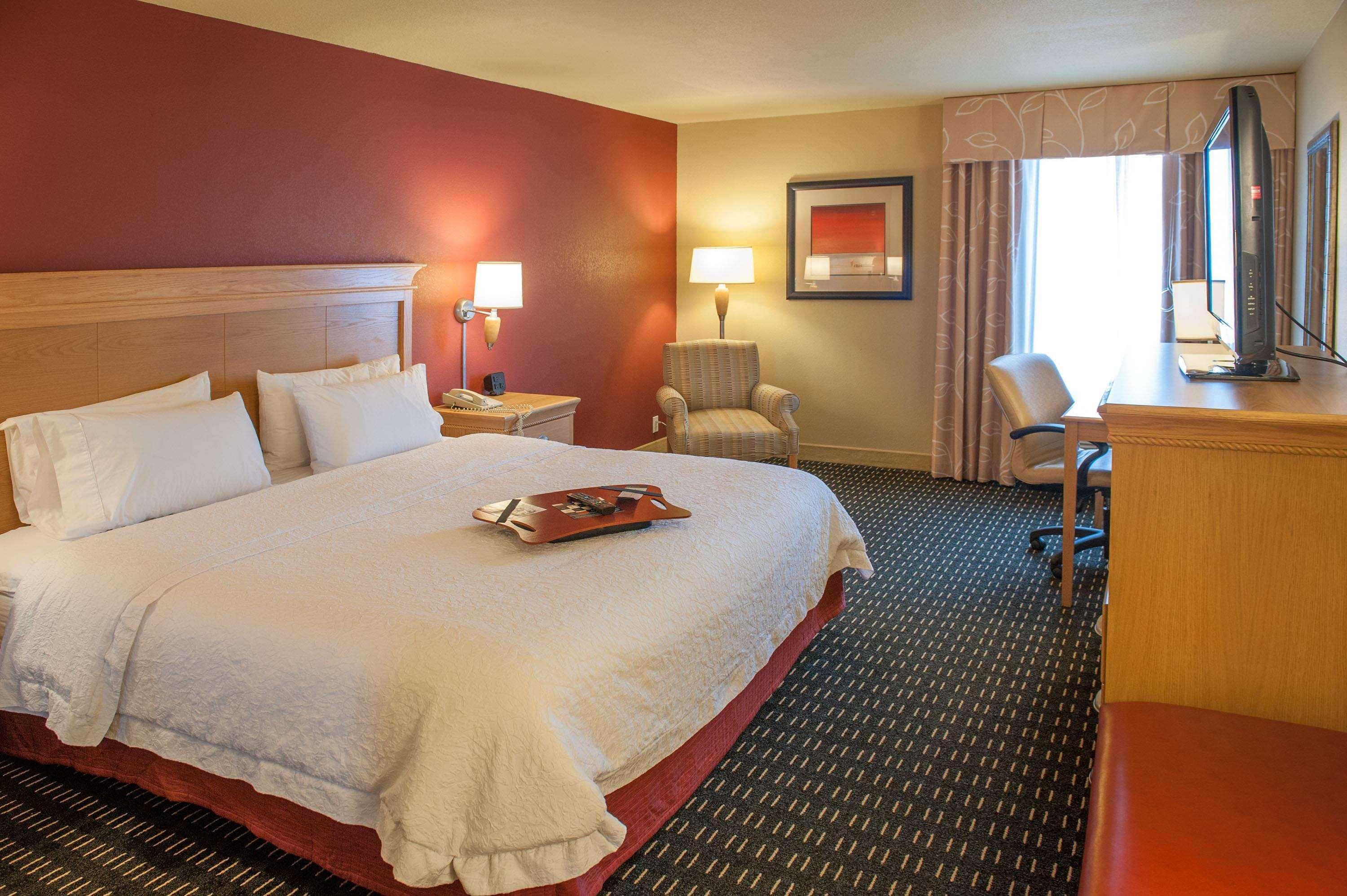 Hampton Inn Pensacola-Airport Dış mekan fotoğraf