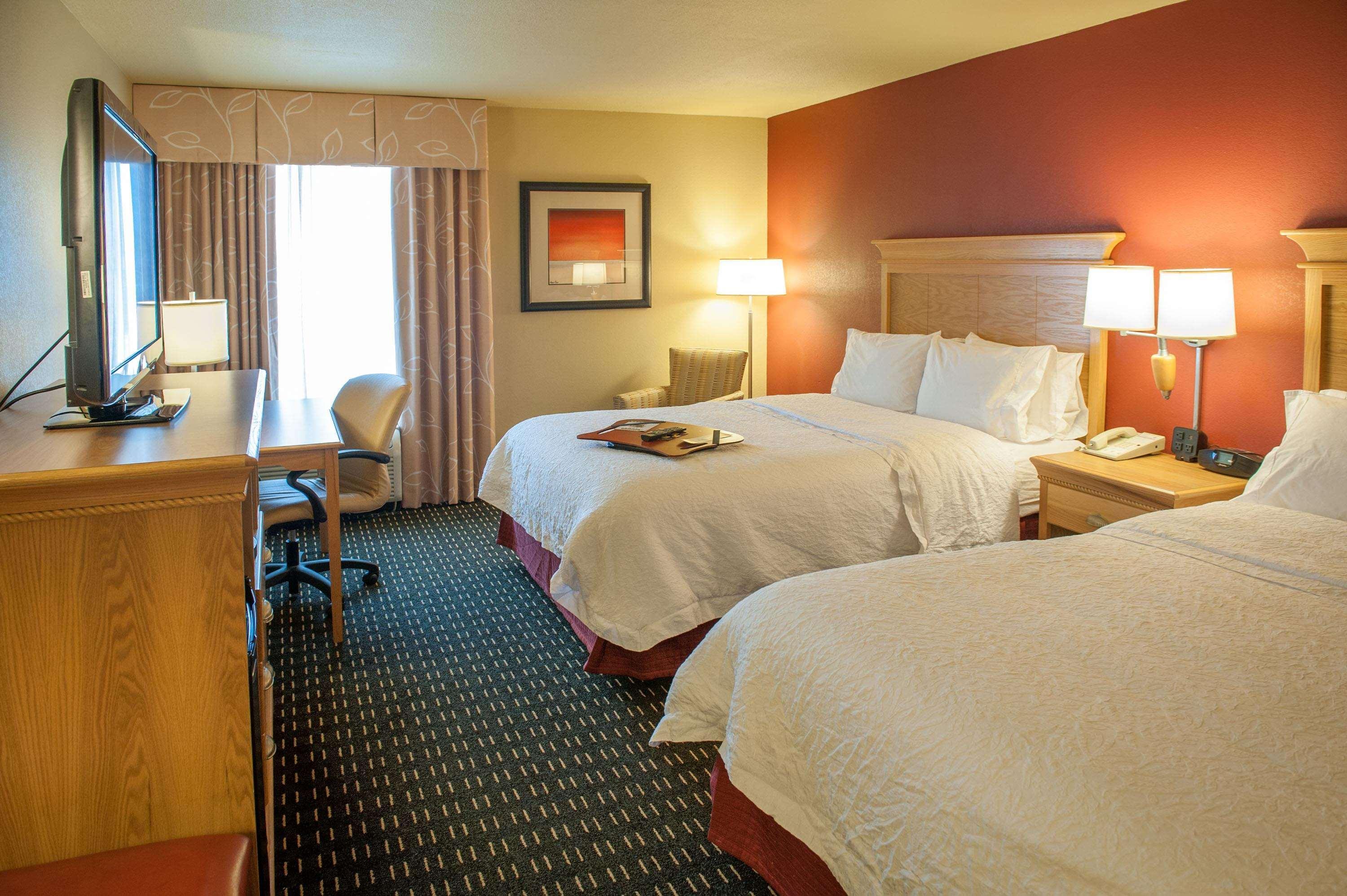 Hampton Inn Pensacola-Airport Dış mekan fotoğraf