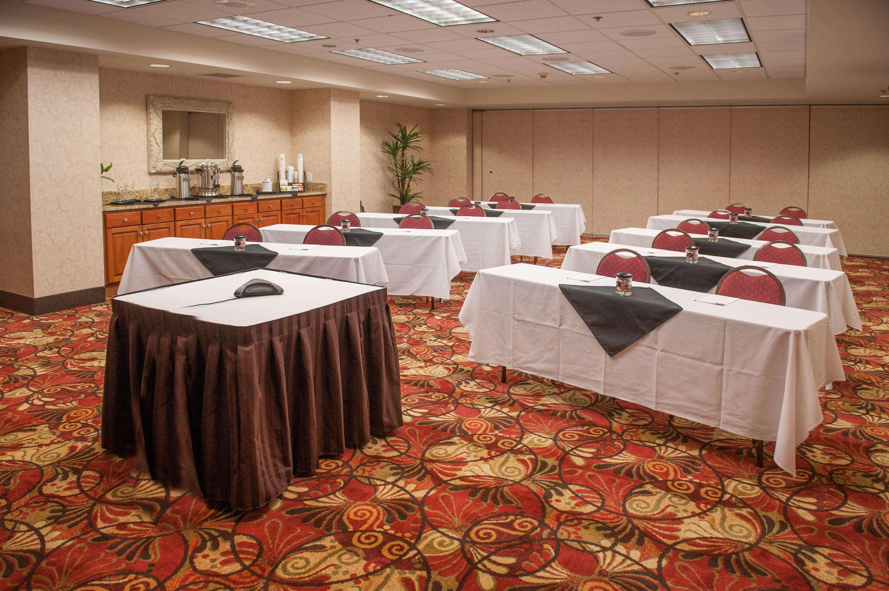 Hampton Inn Pensacola-Airport Dış mekan fotoğraf