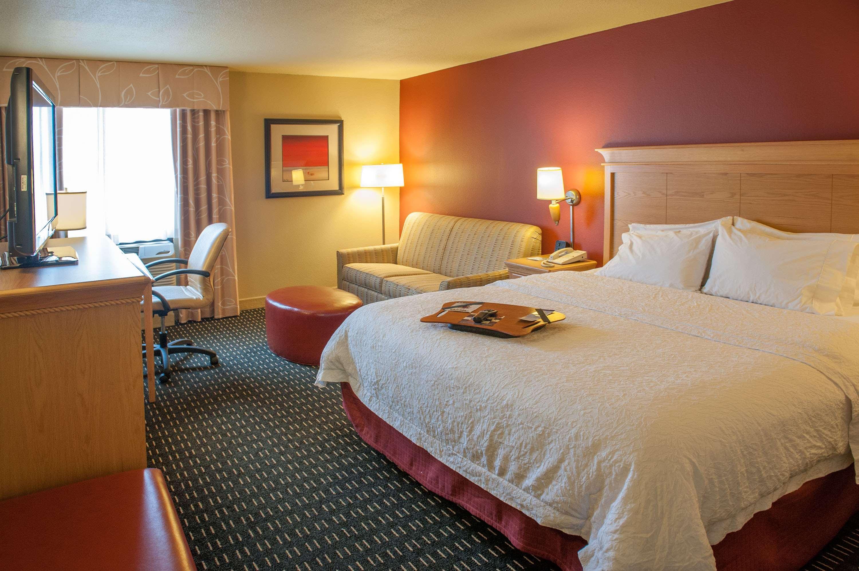 Hampton Inn Pensacola-Airport Dış mekan fotoğraf