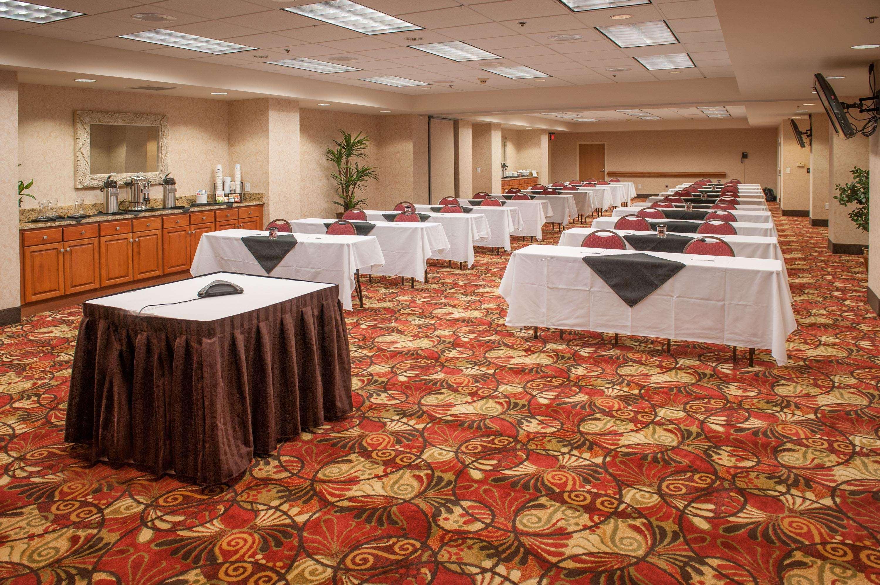 Hampton Inn Pensacola-Airport Dış mekan fotoğraf