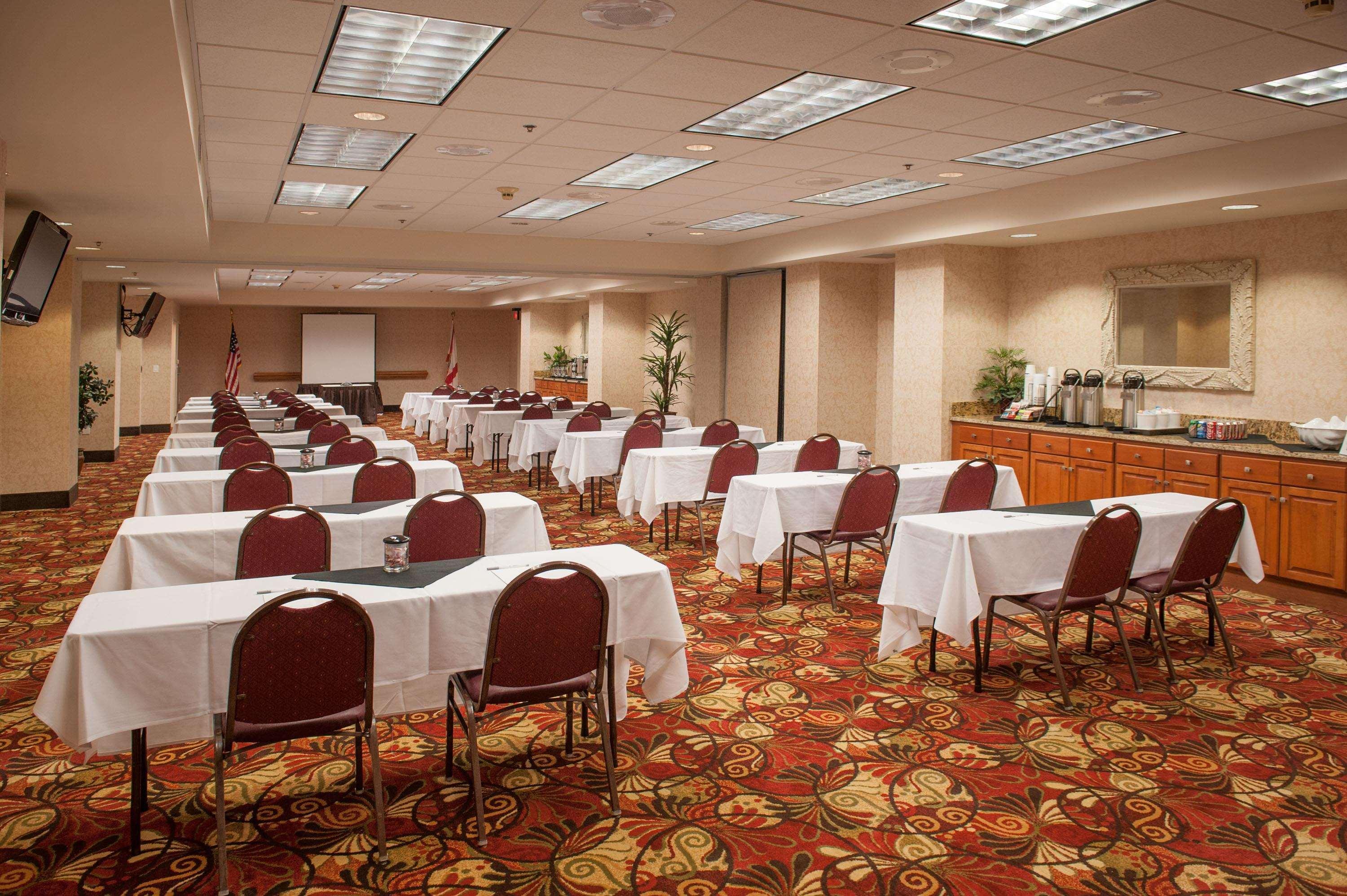 Hampton Inn Pensacola-Airport Dış mekan fotoğraf