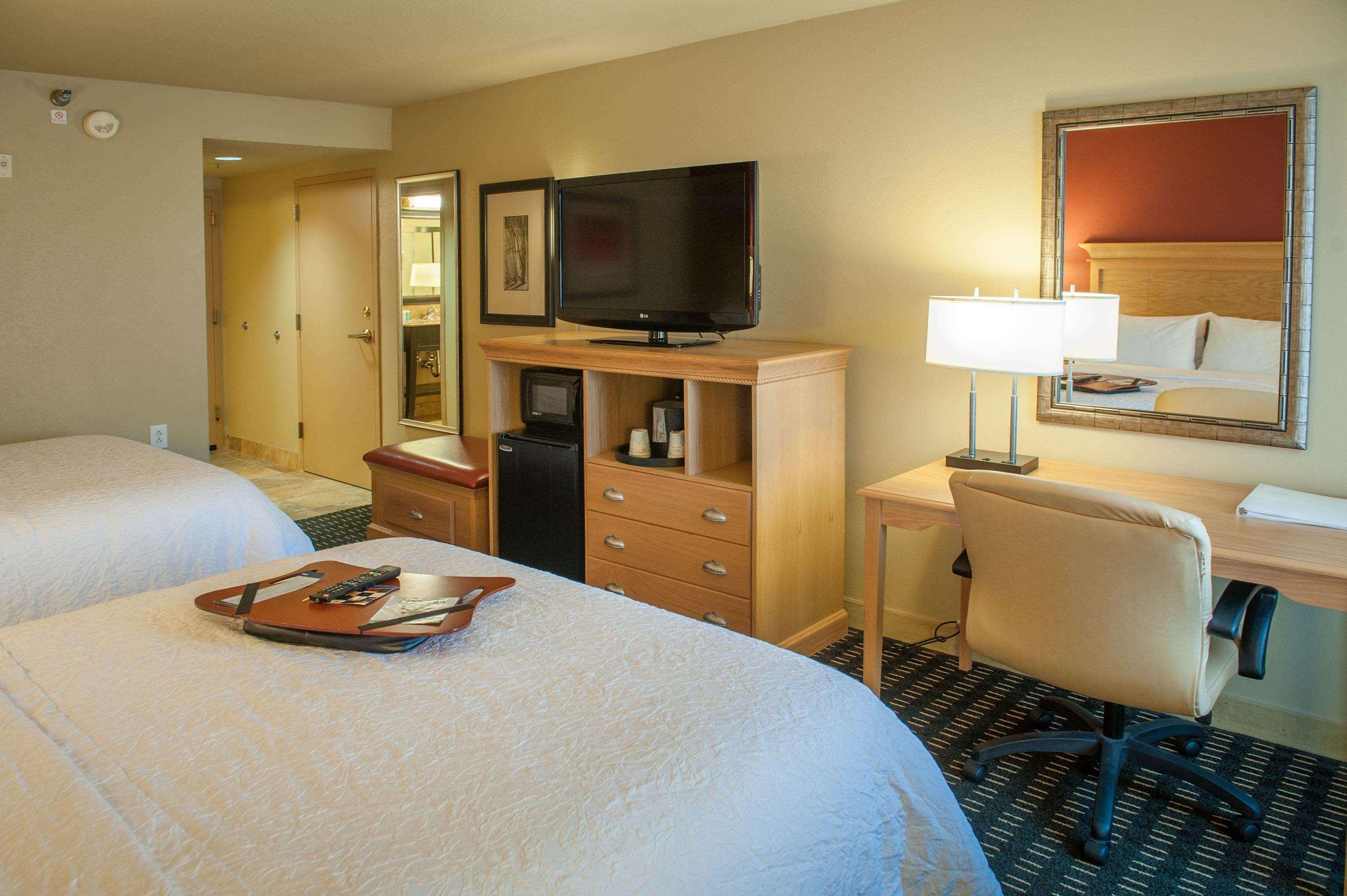 Hampton Inn Pensacola-Airport Dış mekan fotoğraf