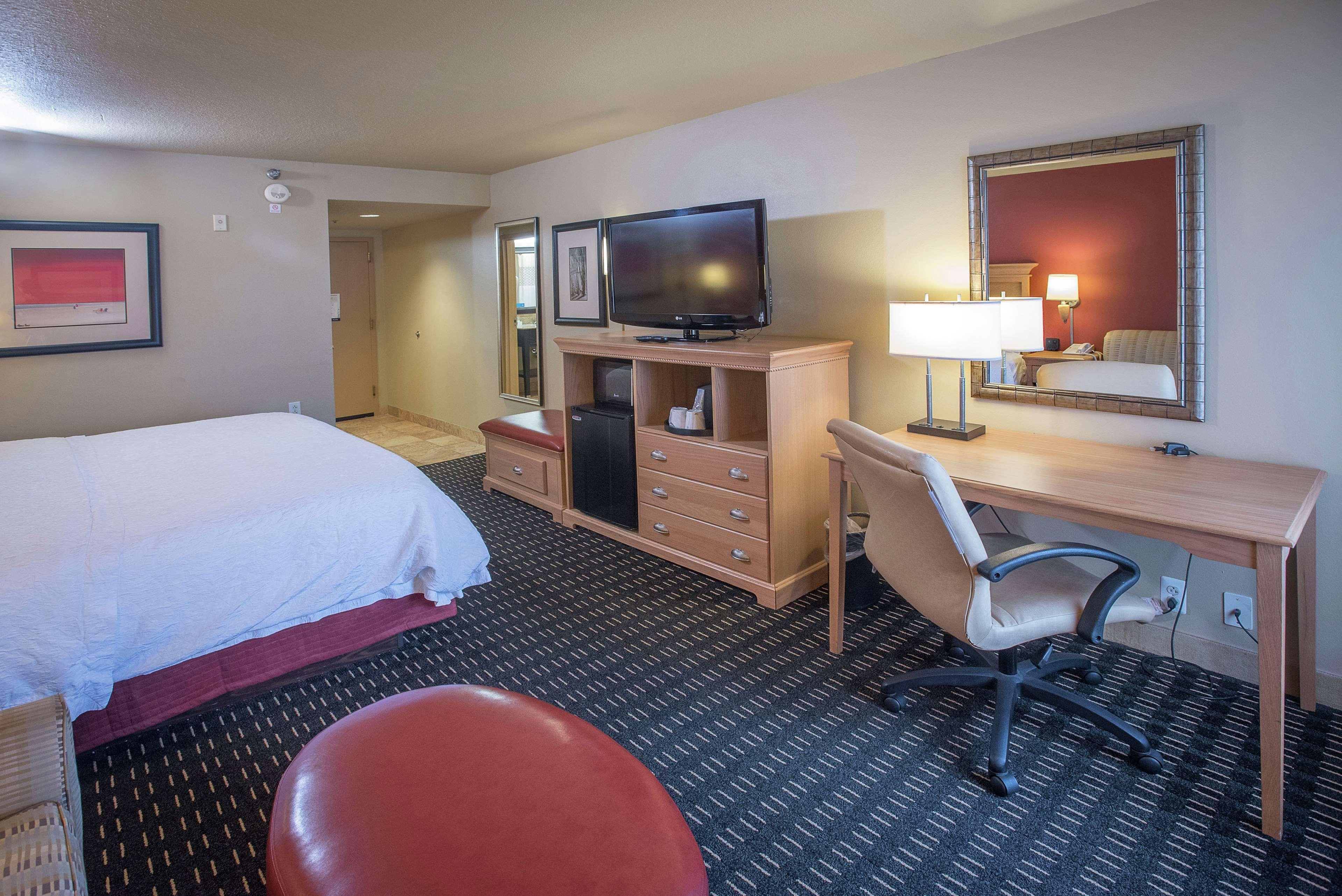 Hampton Inn Pensacola-Airport Dış mekan fotoğraf