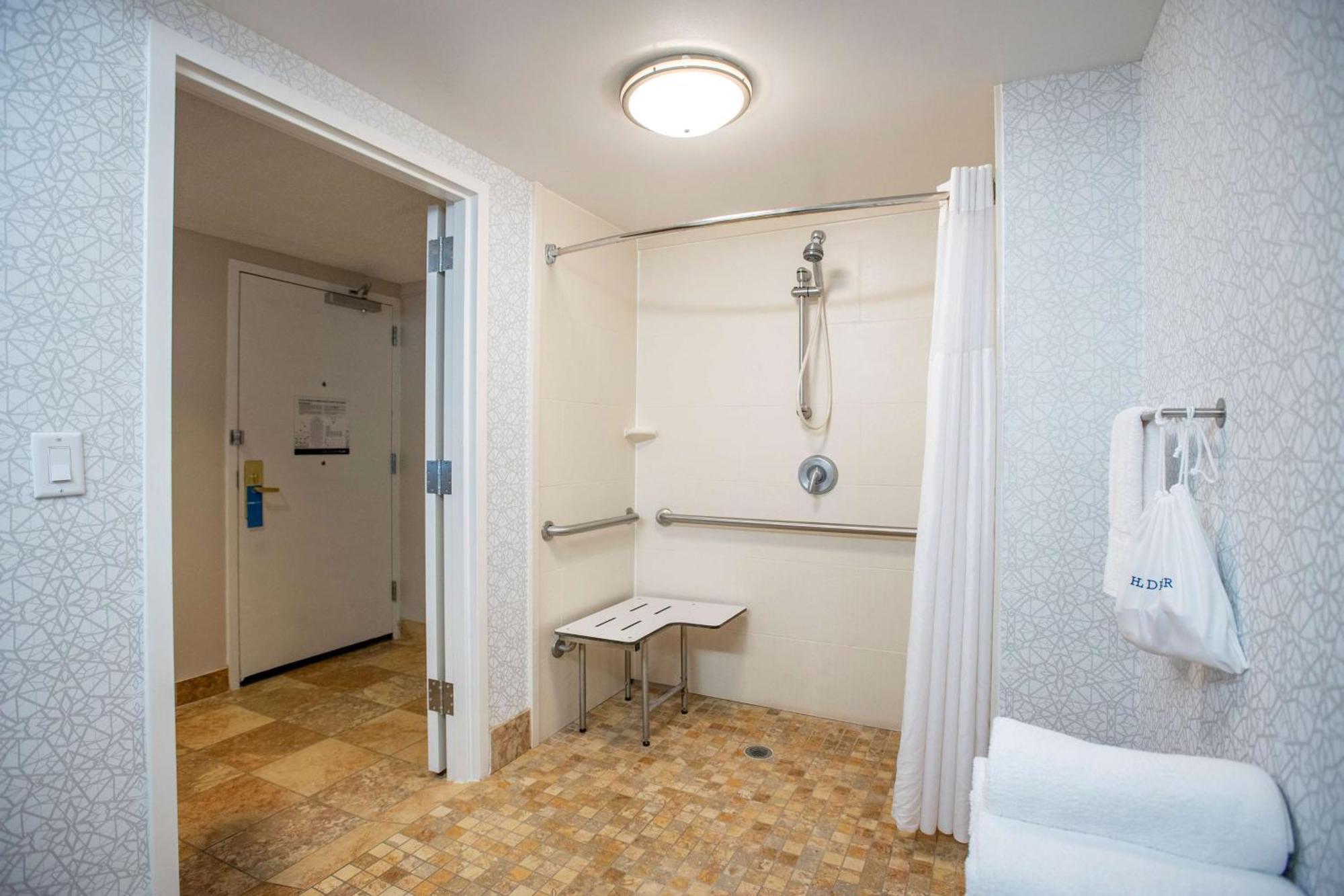 Hampton Inn Pensacola-Airport Dış mekan fotoğraf