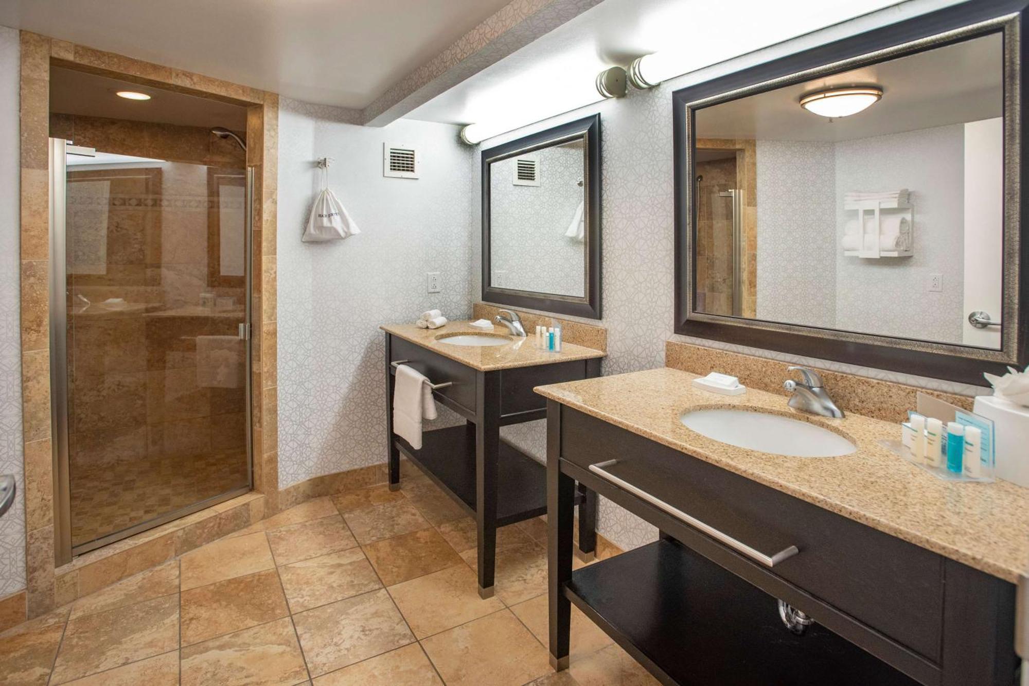 Hampton Inn Pensacola-Airport Dış mekan fotoğraf