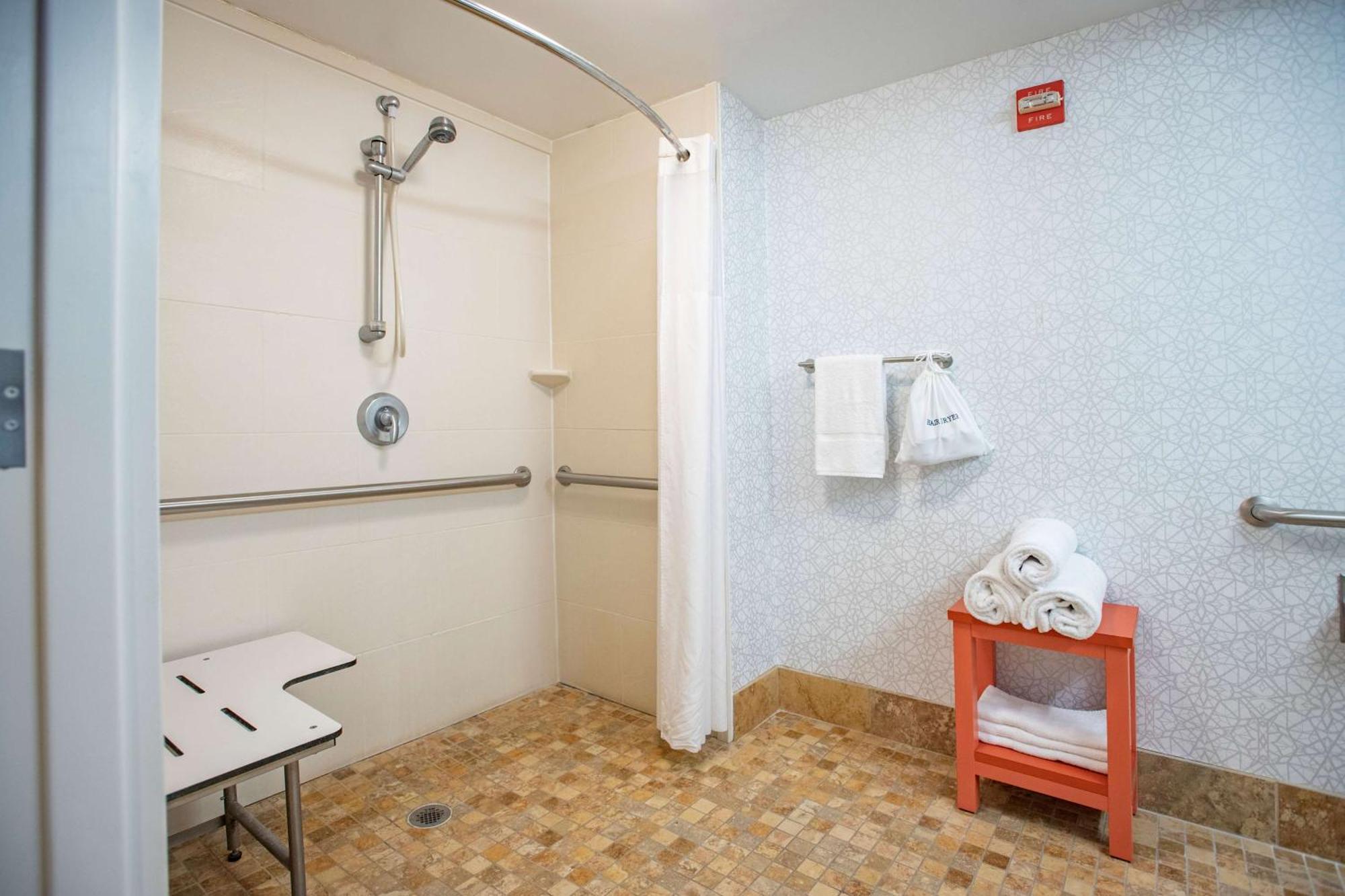 Hampton Inn Pensacola-Airport Dış mekan fotoğraf