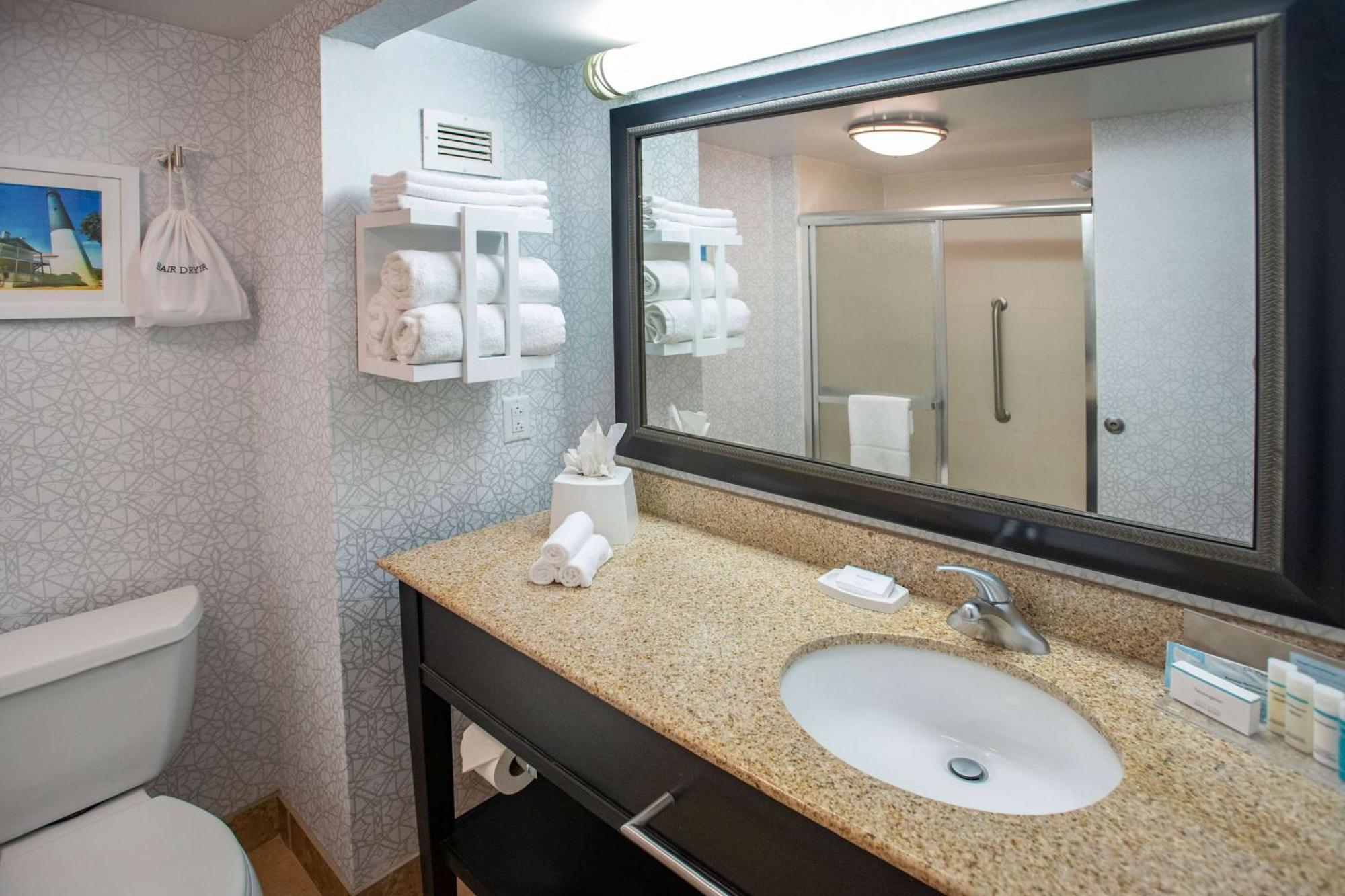 Hampton Inn Pensacola-Airport Dış mekan fotoğraf