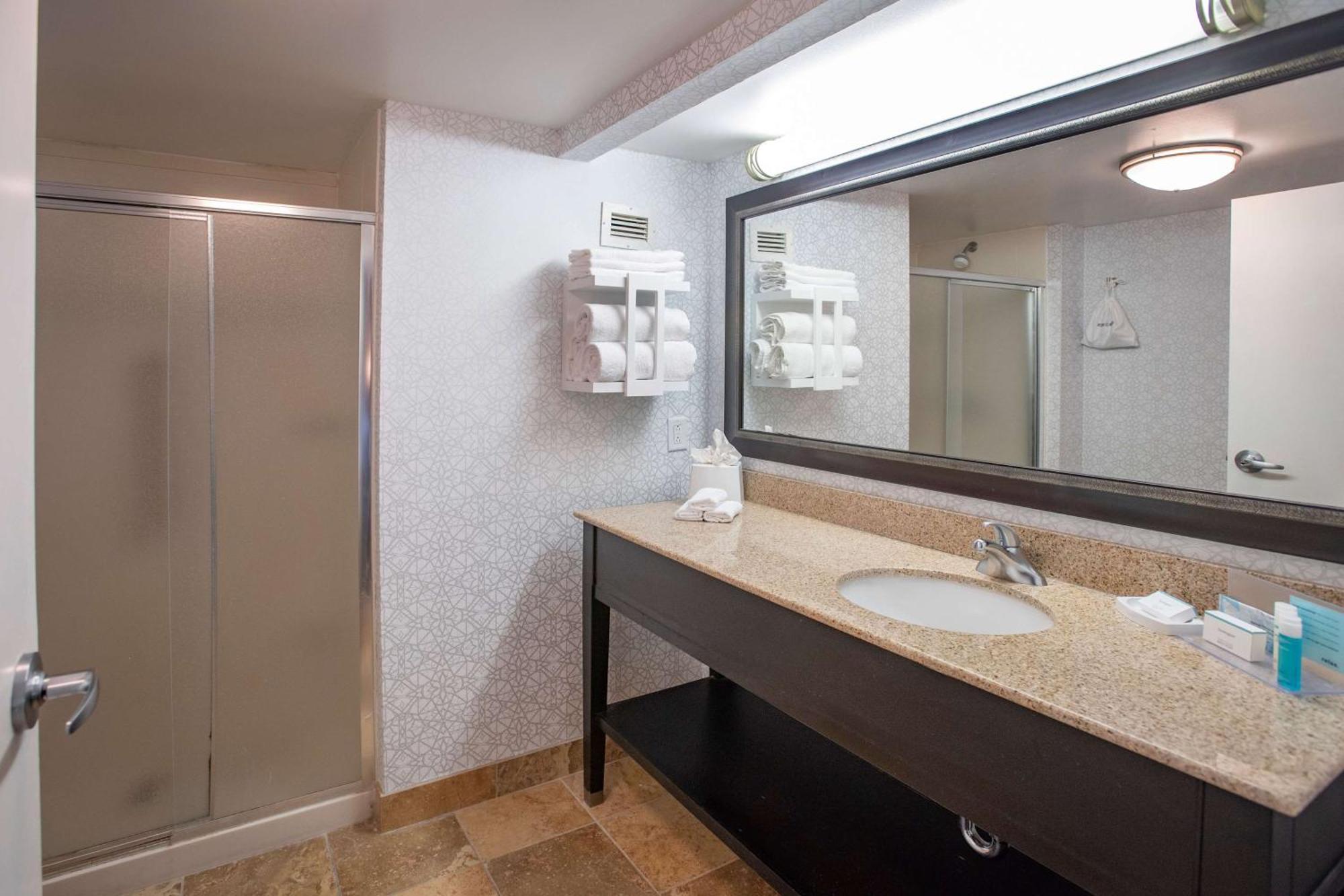 Hampton Inn Pensacola-Airport Dış mekan fotoğraf