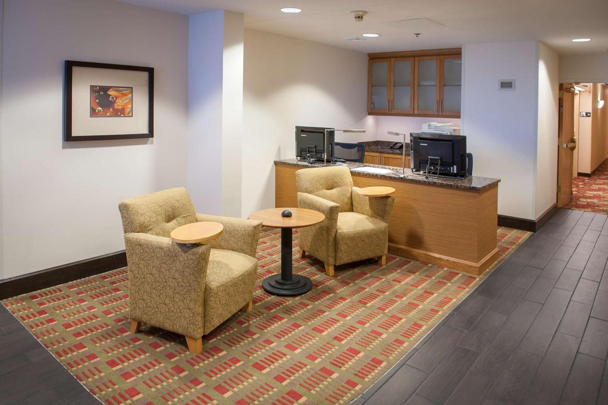 Hampton Inn Pensacola-Airport Dış mekan fotoğraf
