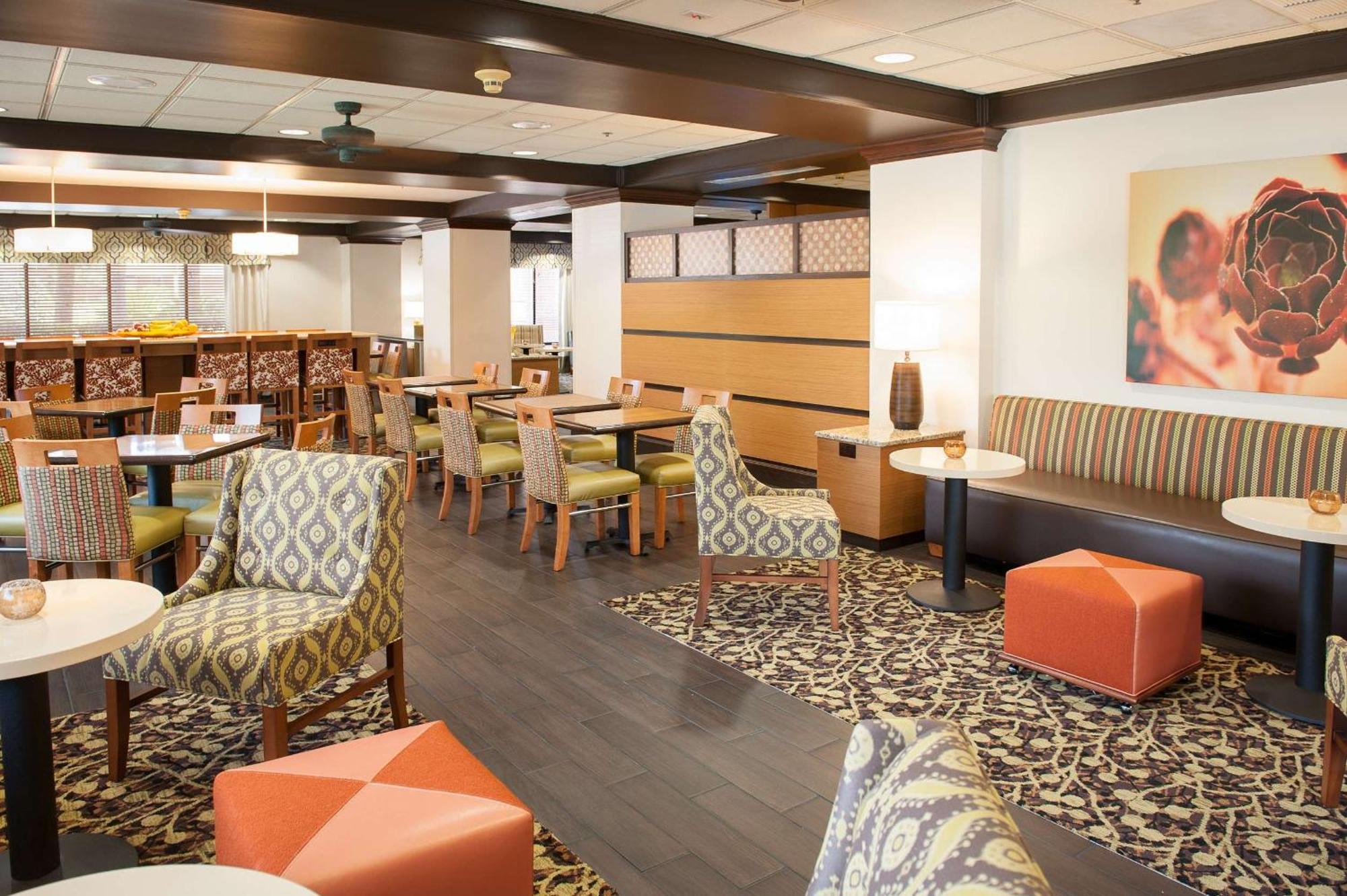 Hampton Inn Pensacola-Airport Dış mekan fotoğraf